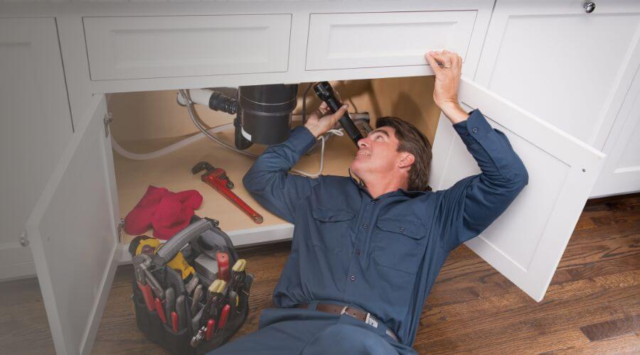 Professional septic pumping service in Clarinda, IA